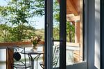 Balkon - Pidder Lyng Haus 2 - Top-Hundeurlaub