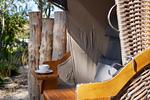 Terrasse - Pidder Lyng Haus 2 - Top-Hundeurlaub