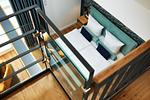Schlafzimmer - Pidder Lyng Apartment 10 - Top-Hundeurlaub