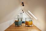 Dekoratives Detail - Pidder Lyng Apartment 10 - Top-Hundeurlaub