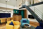 Wohnzimmer - Pidder Lyng Apartment 15 - Top-Hundeurlaub