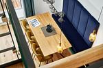 Wohnzimmer - Pidder Lyng Apartment 15 - Top-Hundeurlaub