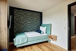 Schlafzimmer - Pidder Lyng Apartment 15 - Top-Hundeurlaub