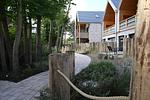 Dekoratives Detail - Pidder Lyng Apartment 14 - Top-Hundeurlaub