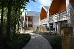 Dekoratives Detail - Pidder Lyng Apartment 14 - Top-Hundeurlaub