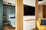 Schlafzimmer - Pidder Lyng Apartment 14 - Top-Hundeurlaub