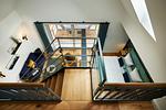 Vogelperspektive - Pidder Lyng Apartment 14 - Top-Hundeurlaub