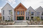 Hauptansicht - Pidder Lyng Apartment 14 - Top-Hundeurlaub