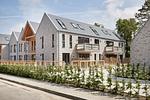 Hauptansicht - Pidder Lyng Apartment 14 - Top-Hundeurlaub