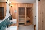 Sauna - Pidder Lyng Haus 3 - Top-Hundeurlaub