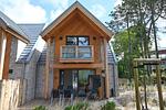 Terrasse - Pidder Lyng Haus 3 - Top-Hundeurlaub