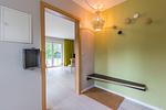Fassade / Eingang - Friesenjung - Top-Hundeurlaub