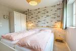 Schlafzimmer - Friesenjung - Top-Hundeurlaub