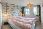 Schlafzimmer - Friesenjung - Top-Hundeurlaub