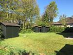 Garten - Friesenjung - Top-Hundeurlaub