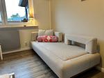 Schlafzimmer - Meeresleuchten - Top-Hundeurlaub