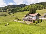 Alpenrösle Ferienwohnungen - Top-Hundeurlaub
