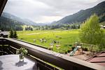 Alpenrösle Ferienwohnungen - Top-Hundeurlaub