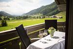 Alpenrösle Ferienwohnungen - Top-Hundeurlaub