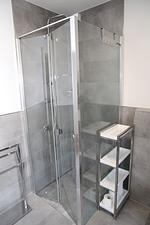 Badezimmer - Zinnenhuus 1 - Top-Hundeurlaub