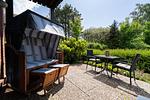 Gartenblick - Lykke - Top-Hundeurlaub