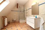 Badezimmer - Villa Silva Fewo 9 - Top-Hundeurlaub