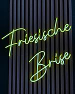 Friesische Brise - Top-Hundeurlaub