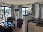 "Grasmöwe" mit optionalem Frühstück - Top-Hundeurlaub