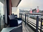 Balkon - "Strandmöwe" mit optionalem Frühstück - Top-Hundeurlaub