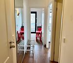 Empfang - "Silbermöwe" mit optionalem Frühstück - Top-Hundeurlaub