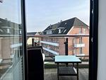 Balkon - "Korallenmöwe" mit optionalem Frühstück - Top-Hundeurlaub