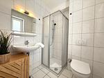 Badezimmer - FeWo 2 - Top-Hundeurlaub