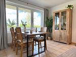 Wohnzimmer - FeWo 2 - Top-Hundeurlaub