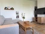Wohnzimmer - FeWo 2 - Top-Hundeurlaub