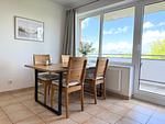 Wohnzimmer - FeWo 2 - Top-Hundeurlaub
