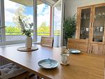 Wohnzimmer - FeWo 2 - Top-Hundeurlaub