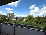 Balkon - FeWo 2 - Top-Hundeurlaub