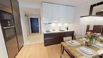 Luxusapartment mit Terrasse, Sauna & Meeresluft - Luxusapartment mit Sauna und überdachtem Balkon 0.13 - Top-Hundeurlaub