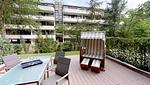Luxusapartment mit Terrasse, Sauna & Meeresluft - Luxusapartment mit Sauna und überdachtem Balkon 0.13 - Top-Hundeurlaub