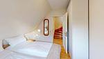 Schlafzimmer - Wohnung C - Top-Hundeurlaub