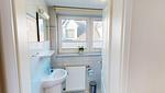 Badezimmer - Wohnung C - Top-Hundeurlaub