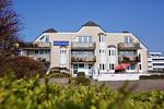 Residenz Meeresbrandung - Top-Hundeurlaub