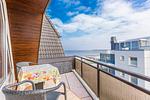 Residenz Meeresbrandung - Top-Hundeurlaub