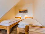 Residenz Meeresbrandung - Top-Hundeurlaub