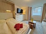 Residenz Meeresbrandung , Studio 40, Wlan ! - Top-Hundeurlaub