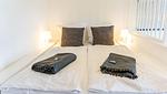 Doppelbett - Seadrift Landversteck - Top-Hundeurlaub