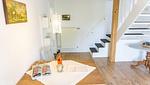Esstisch - Seadrift Landversteck - Top-Hundeurlaub