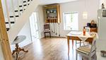 Esstisch - Seadrift Landversteck - Top-Hundeurlaub