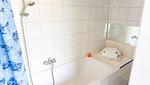 Badewanne - Seadrift Landversteck - Top-Hundeurlaub