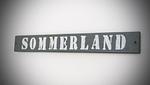 Dekoratives Detail - Seadrift Sommerland - Top-Hundeurlaub